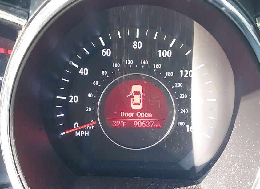 Photo 7 of 2013 Kia Optima EX (VIN 5XXGN4A7XDG126244)