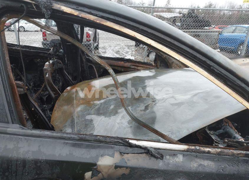 Photo 5 of 2013 Kia Optima EX (VIN 5XXGN4A7XDG150382)