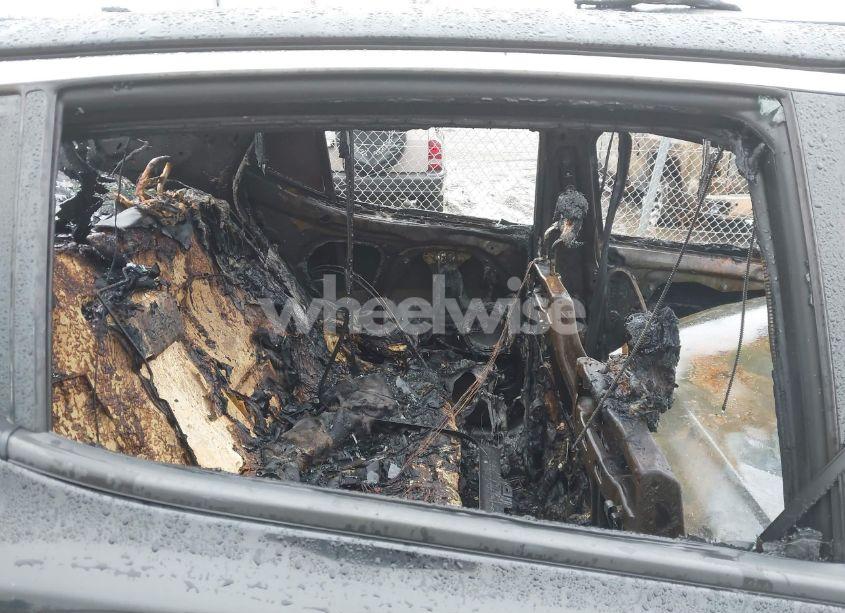 Photo 8 of 2013 Kia Optima EX (VIN 5XXGN4A7XDG150382)