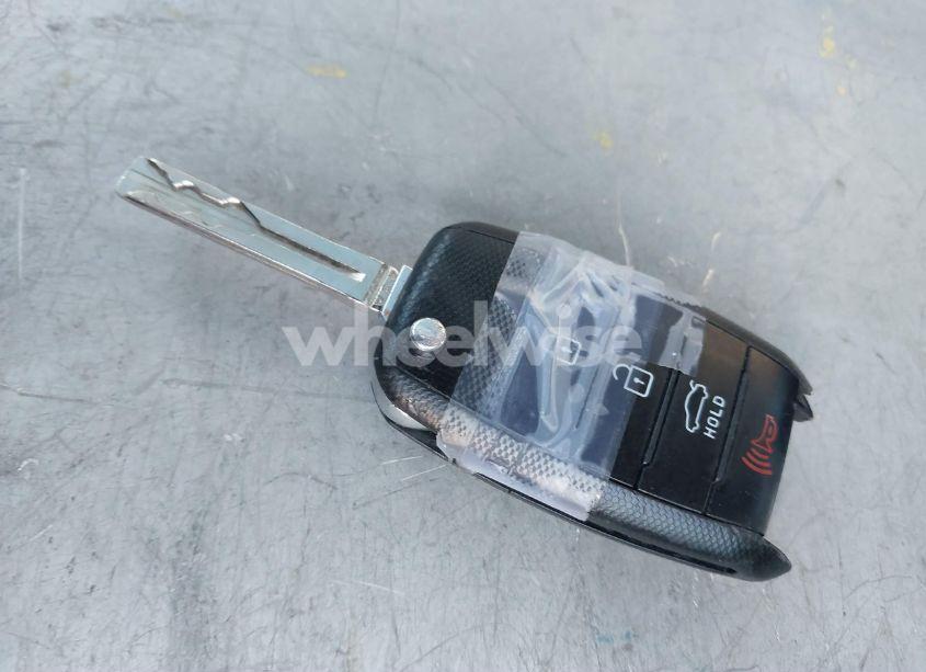 Photo 11 of 2013 Kia Optima EX (VIN 5XXGN4A7XDG152259)