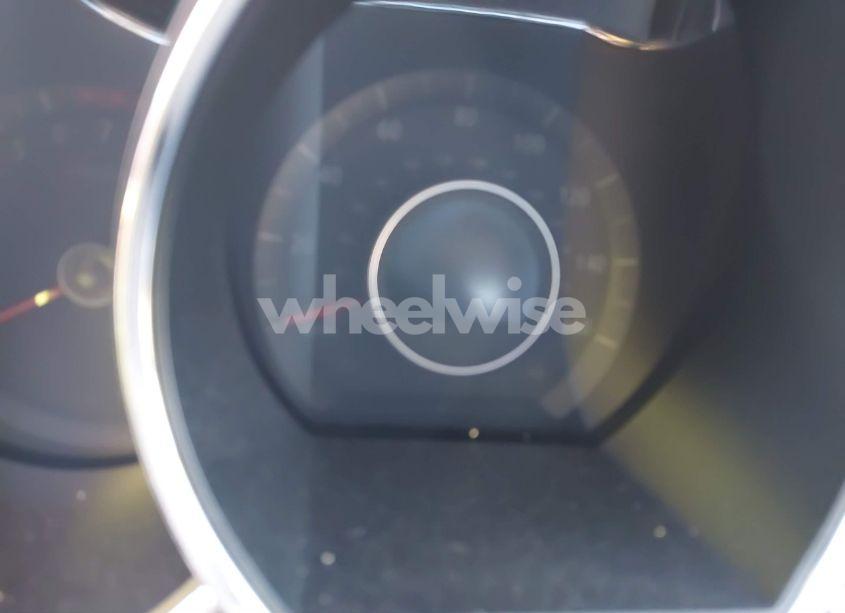 Photo 15 of 2013 Kia Optima EX (VIN 5XXGN4A7XDG152259)