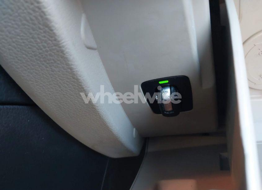 Photo 17 of 2013 Kia Optima EX (VIN 5XXGN4A7XDG152259)