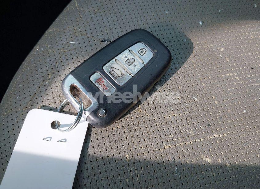 Photo 11 of 2013 Kia Optima EX (VIN 5XXGN4A7XDG158109)