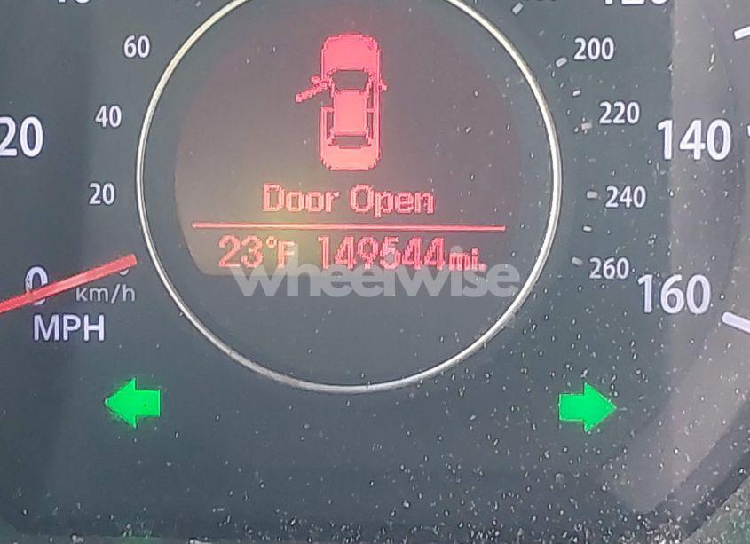 Photo 15 of 2013 Kia Optima EX (VIN 5XXGN4A7XDG158109)