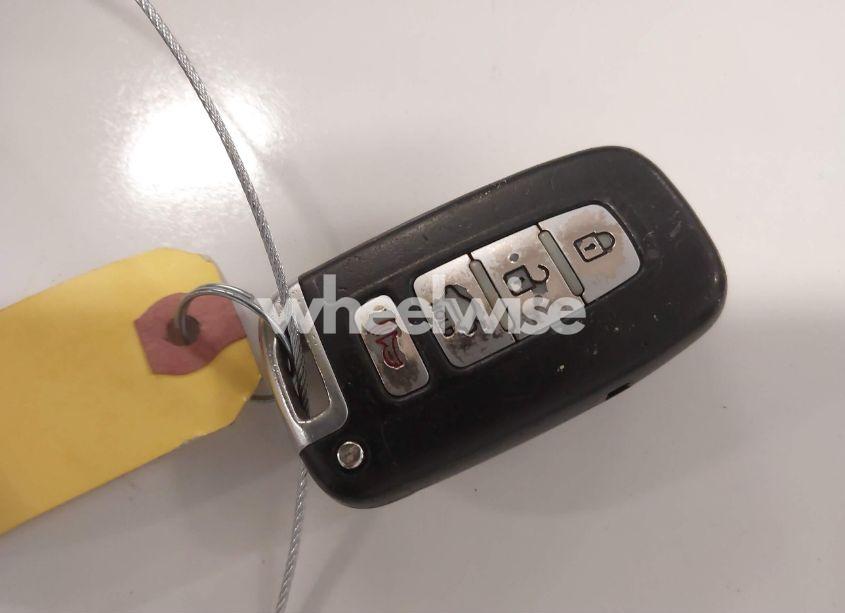 Photo 11 of 2013 Kia Optima EX (VIN 5XXGN4A7XDG170387)