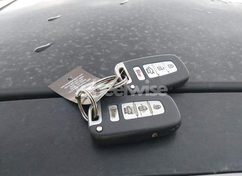 Photo 11 of 2013 Kia Optima EX (VIN 5XXGN4A7XDG189120)