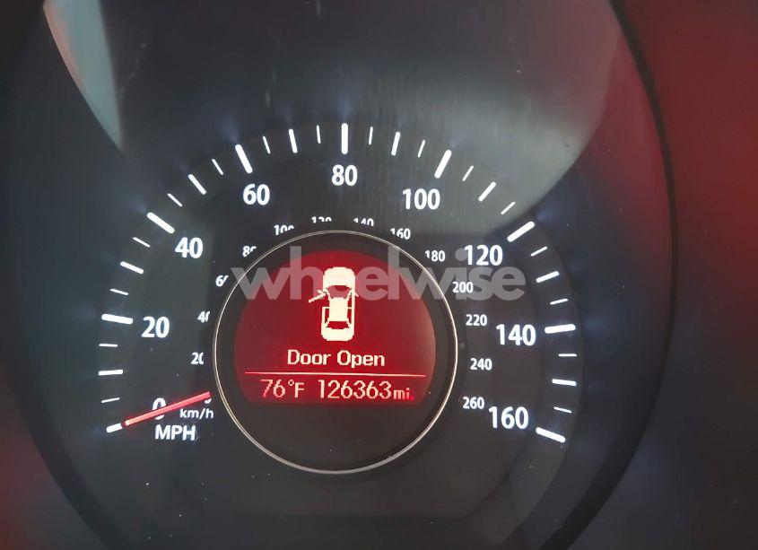 Photo 15 of 2013 Kia Optima EX (VIN 5XXGN4A7XDG194916)