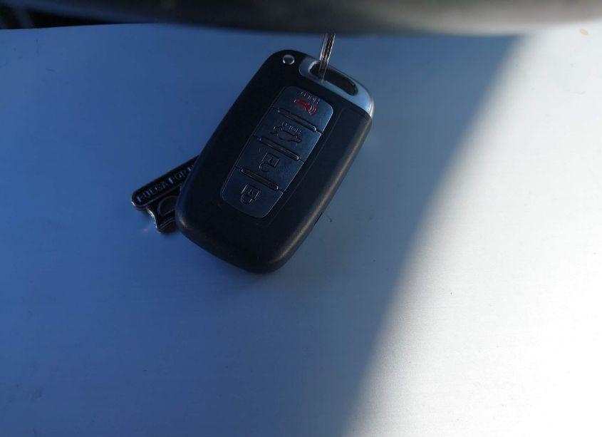 Photo 11 of 2013 Kia Optima EX (VIN 5XXGN4A7XDG223718)