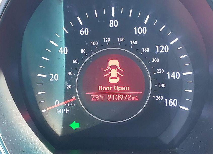 Photo 15 of 2013 Kia Optima EX (VIN 5XXGN4A7XDG223718)