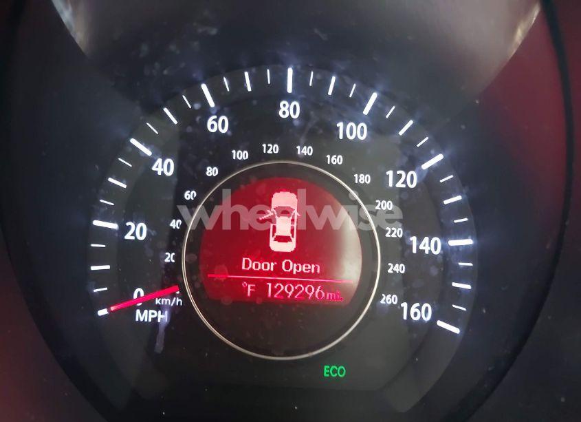 Photo 7 of 2013 Kia Optima EX (VIN 5XXGN4A7XDG258162)