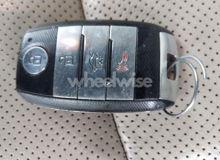 Photo 11 of 2014 Kia Optima EX (VIN 5XXGN4A7XEG269406)