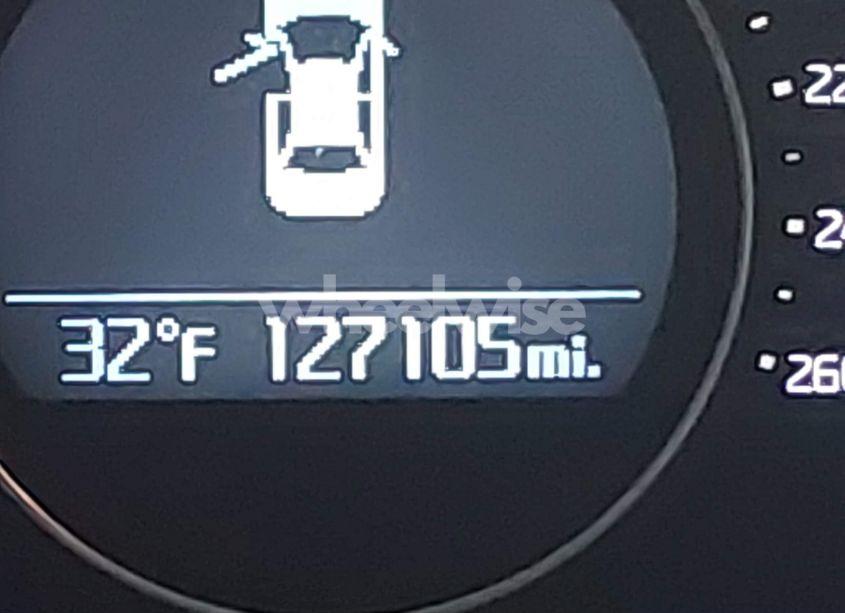 Photo 15 of 2014 Kia Optima EX (VIN 5XXGN4A7XEG269406)