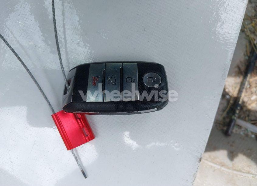 Photo 10 of 2014 Kia Optima EX (VIN 5XXGN4A7XEG274640)