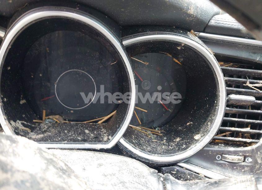 Photo 14 of 2014 Kia Optima EX (VIN 5XXGN4A7XEG274640)