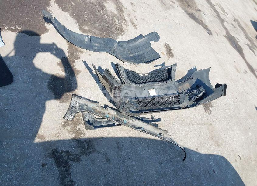 Photo 12 of 2014 Kia Optima EX (VIN 5XXGN4A7XEG290370)