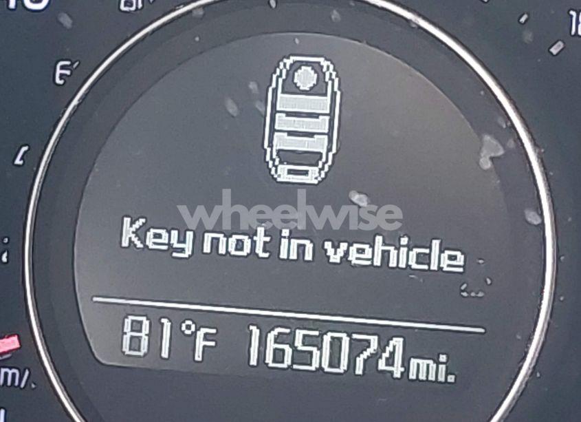 Photo 16 of 2014 Kia Optima EX (VIN 5XXGN4A7XEG290370)