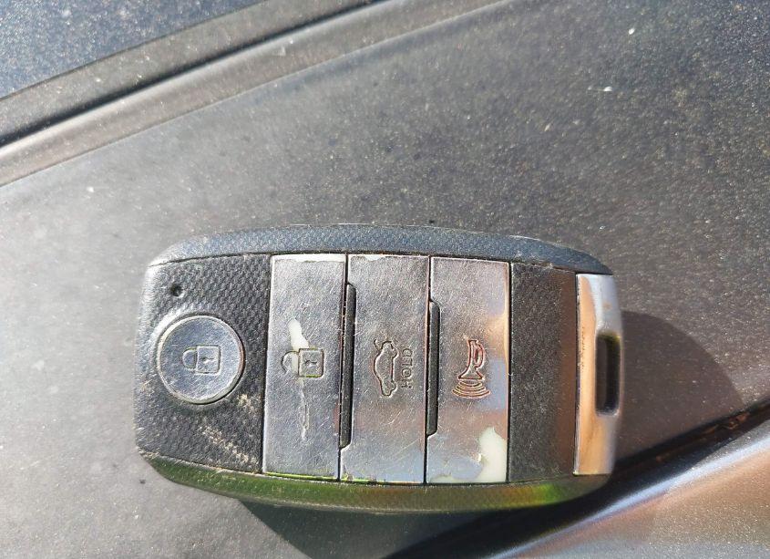 Photo 11 of 2014 Kia Optima EX (VIN 5XXGN4A7XEG294564)