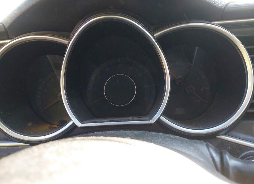 Photo 15 of 2014 Kia Optima EX (VIN 5XXGN4A7XEG294564)