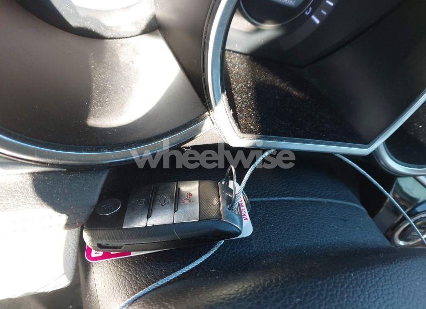 Photo 11 of 2014 Kia Optima EX (VIN 5XXGN4A7XEG304221)