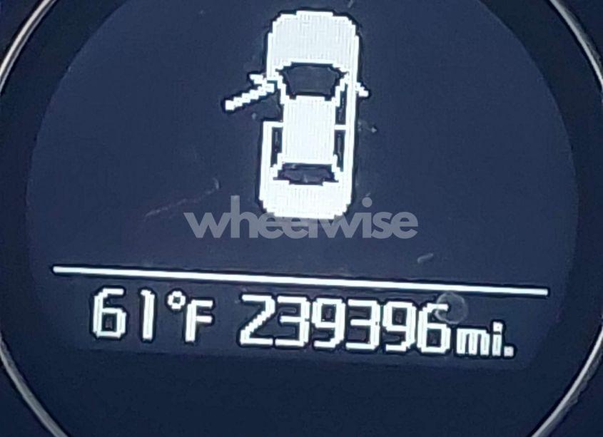 Photo 15 of 2014 Kia Optima EX (VIN 5XXGN4A7XEG304221)