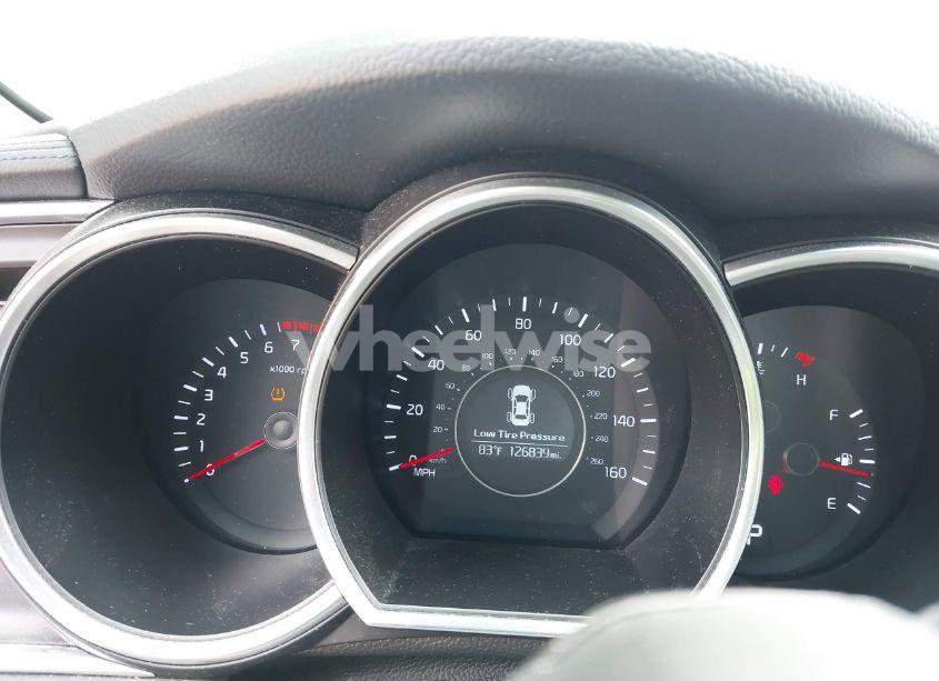 Photo 7 of 2014 Kia Optima EX (VIN 5XXGN4A7XEG311847)