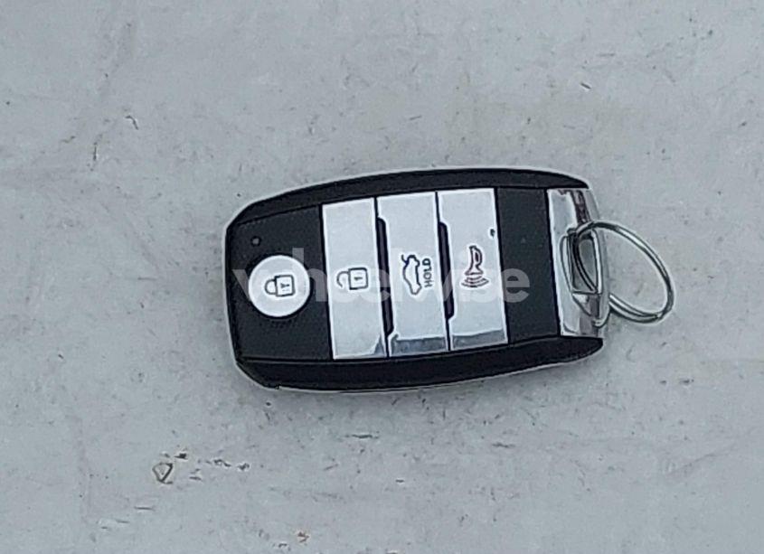 Photo 11 of 2014 Kia Optima EX (VIN 5XXGN4A7XEG318586)