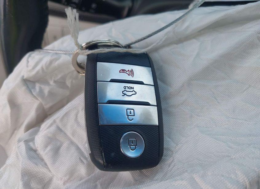 Photo 11 of 2014 Kia Optima EX (VIN 5XXGN4A7XEG325652)