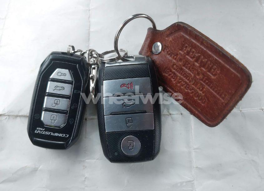 Photo 11 of 2014 Kia Optima EX (VIN 5XXGN4A7XEG332200)