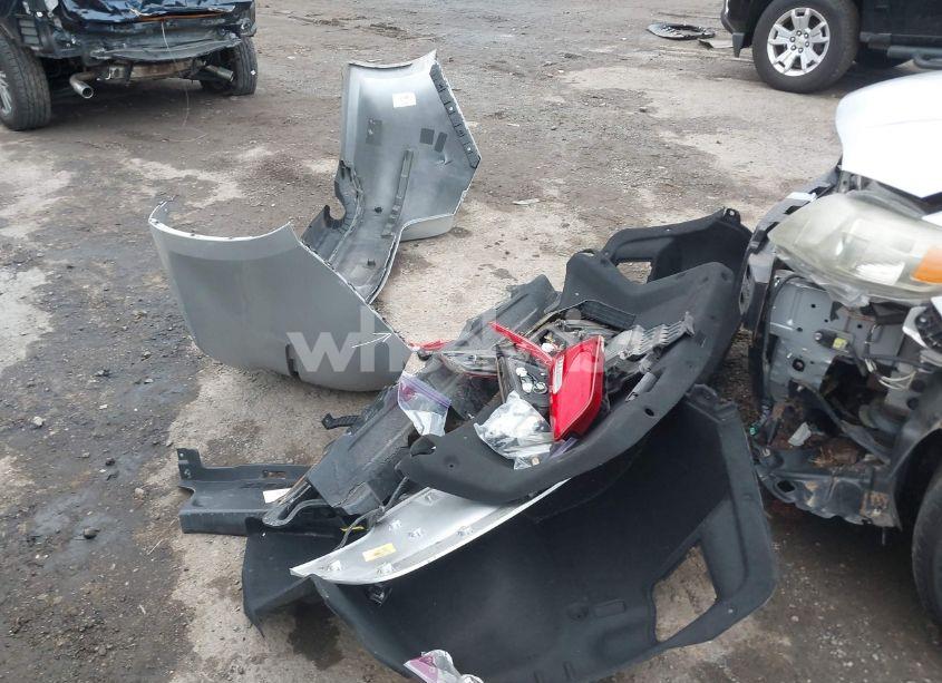 Photo 12 of 2014 Kia Optima EX (VIN 5XXGN4A7XEG332200)