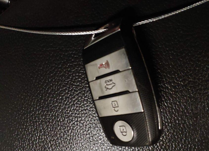 Photo 11 of 2014 Kia Optima EX (VIN 5XXGN4A7XEG334609)