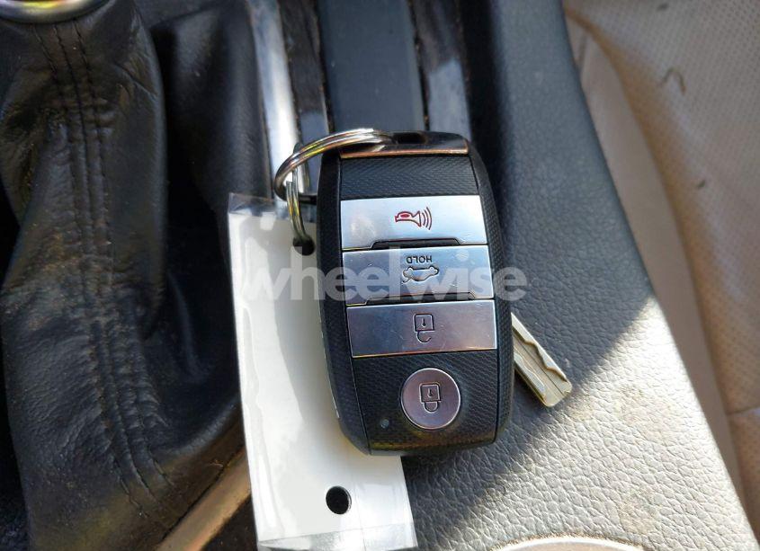 Photo 11 of 2014 Kia Optima EX (VIN 5XXGN4A7XEG335209)