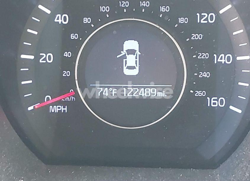 Photo 15 of 2014 Kia Optima EX (VIN 5XXGN4A7XEG335209)