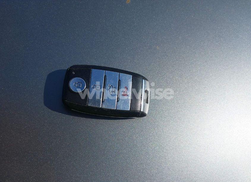 Photo 11 of 2014 Kia Optima EX (VIN 5XXGN4A7XEG346890)