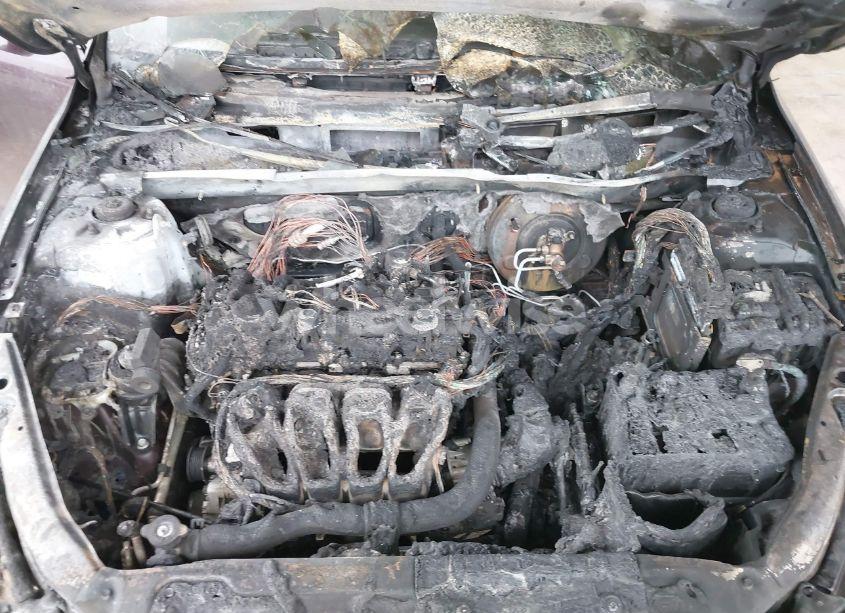 Photo 10 of 2014 Kia Optima EX (VIN 5XXGN4A7XEG349160)