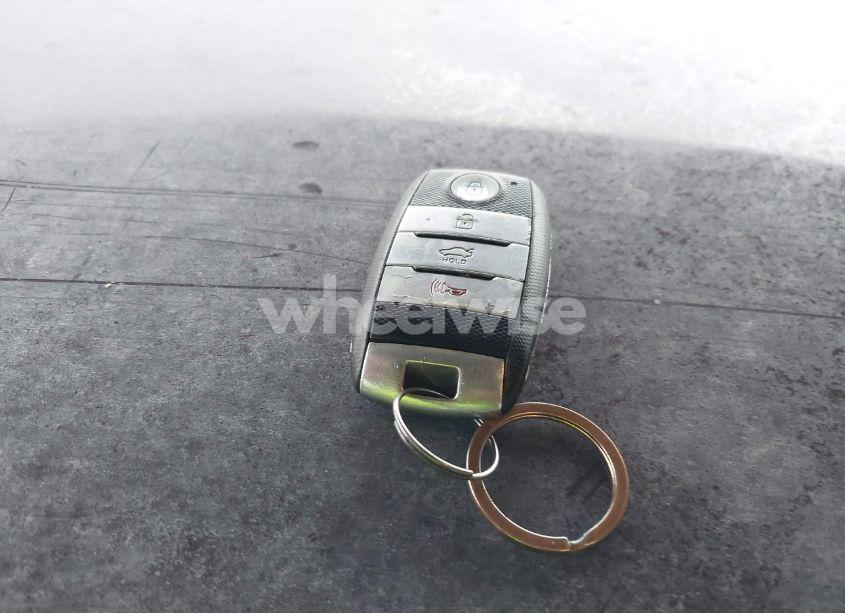 Photo 11 of 2014 Kia Optima EX (VIN 5XXGN4A7XEG349160)