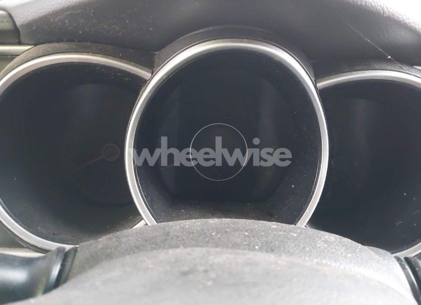 Photo 7 of 2014 Kia Optima EX (VIN 5XXGN4A7XEG349160)