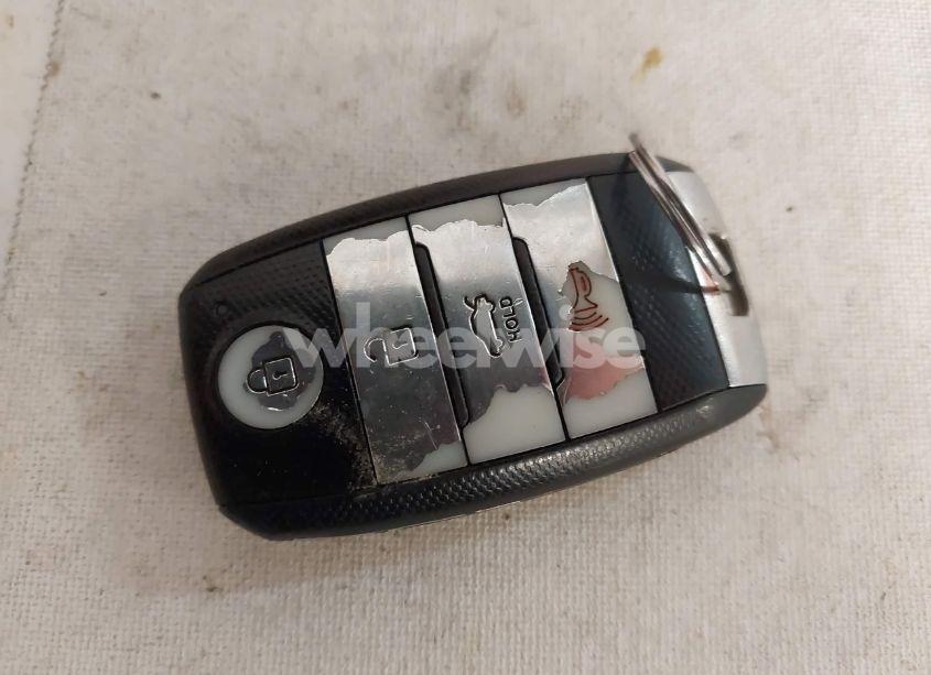 Photo 11 of 2015 Kia Optima EX (VIN 5XXGN4A7XFG352884)