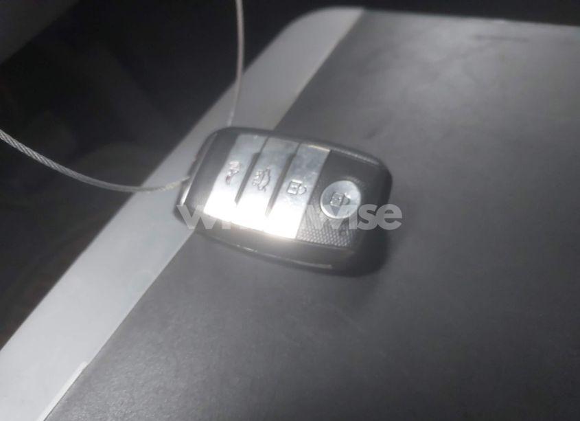 Photo 11 of 2015 Kia Optima EX (VIN 5XXGN4A7XFG358202)