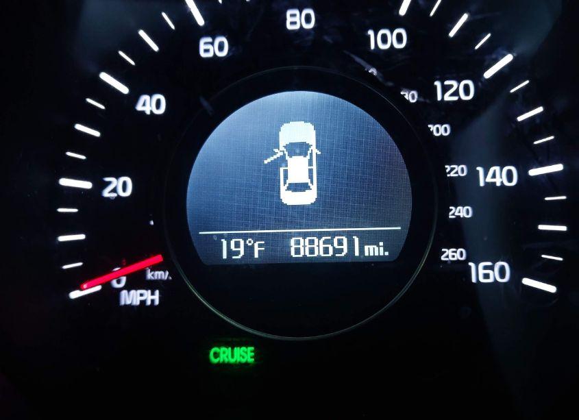 Photo 15 of 2015 Kia Optima EX (VIN 5XXGN4A7XFG379163)