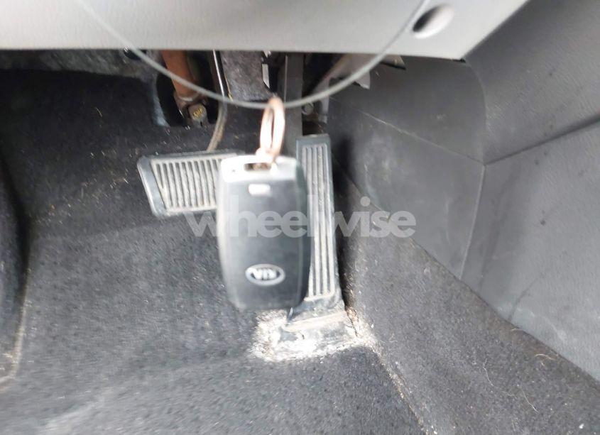 Photo 11 of 2015 Kia Optima EX (VIN 5XXGN4A7XFG388655)