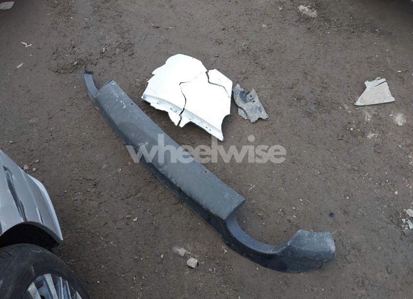 Photo 12 of 2015 Kia Optima EX (VIN 5XXGN4A7XFG402120)