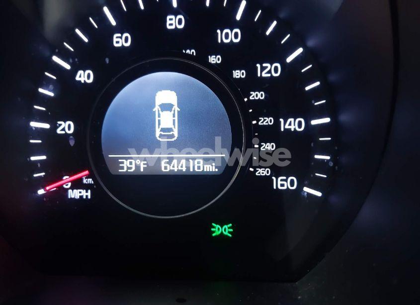 Photo 16 of 2015 Kia Optima EX (VIN 5XXGN4A7XFG402120)