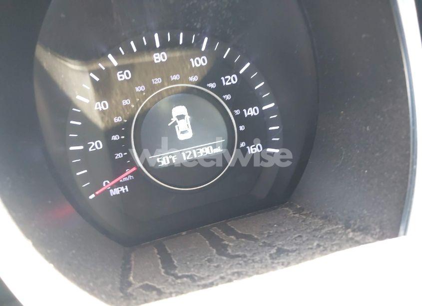 Photo 14 of 2015 Kia Optima EX (VIN 5XXGN4A7XFG402635)