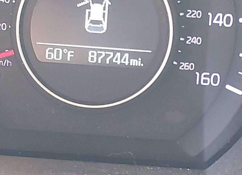 Photo 16 of 2015 Kia Optima EX (VIN 5XXGN4A7XFG407947)