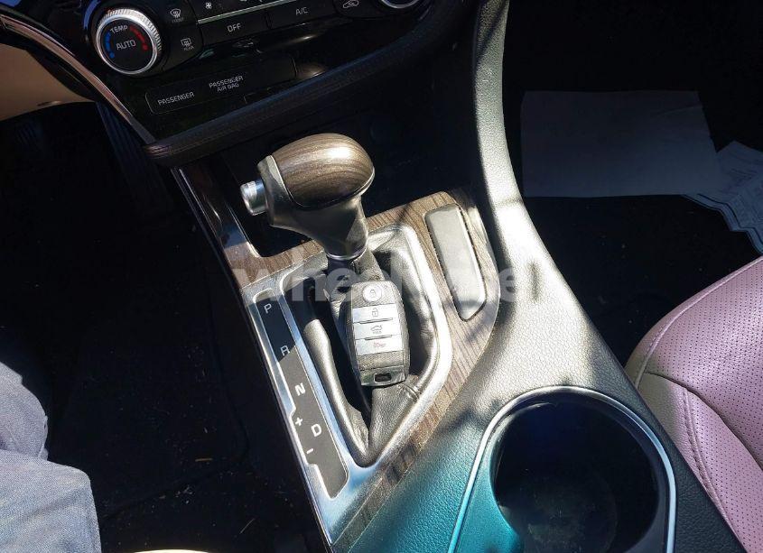 Photo 11 of 2015 Kia Optima EX (VIN 5XXGN4A7XFG514917)