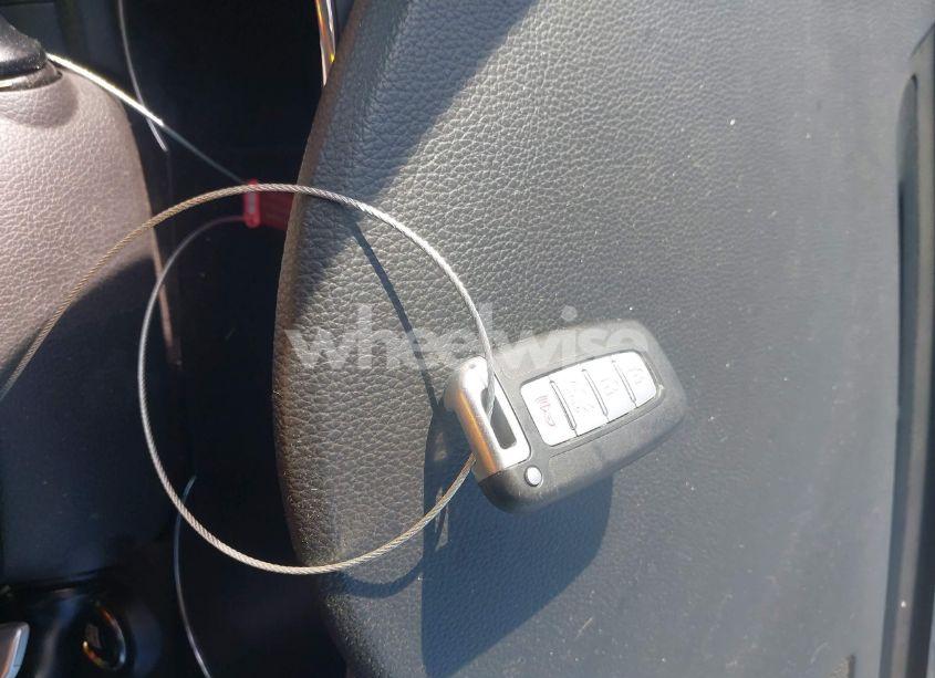 Photo 11 of 2012 Kia Optima SX (VIN 5XXGR4A60CG002221)