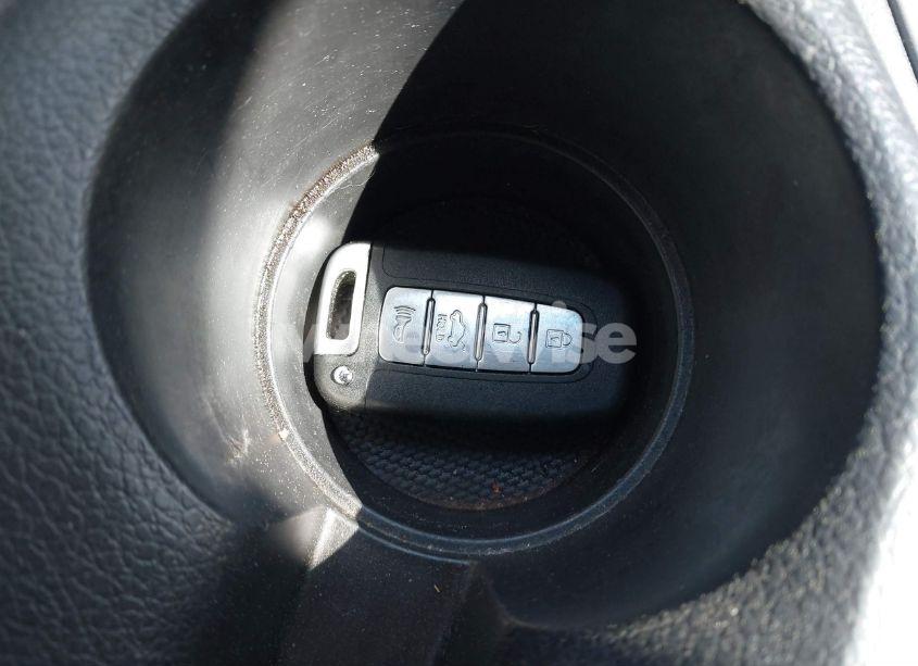 Photo 11 of 2012 Kia Optima SX (VIN 5XXGR4A60CG004647)