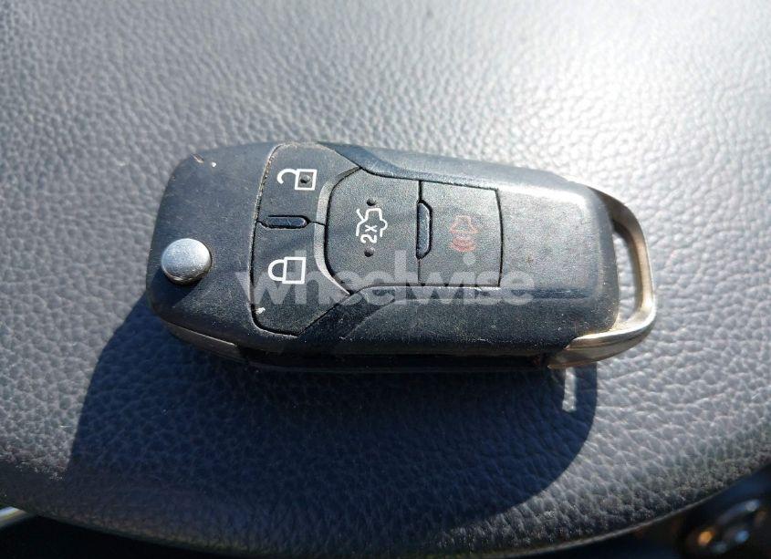 Photo 11 of 2012 Kia Optima SX (VIN 5XXGR4A60CG004762)