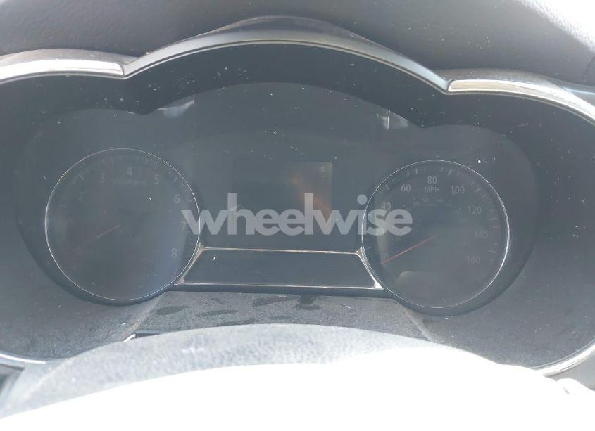 Photo 7 of 2012 Kia Optima SX (VIN 5XXGR4A60CG004762)