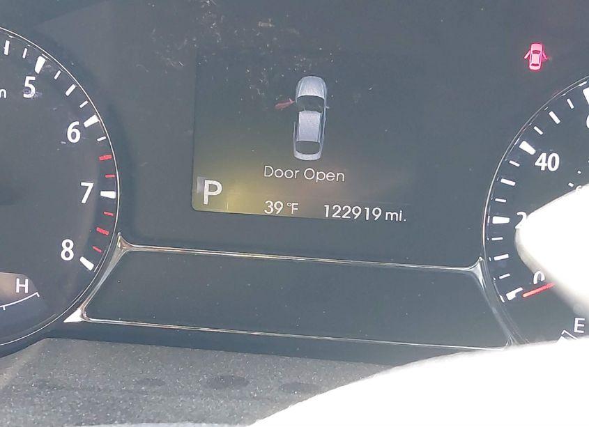 Photo 7 of 2012 Kia Optima SX (VIN 5XXGR4A60CG019648)